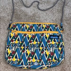 Kavu Bag